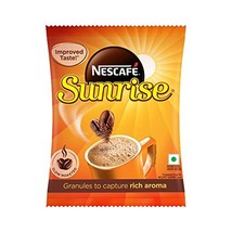 Nescafe Sunrise Premium Coffee 50 Gram - £11.19 GBP