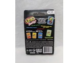 Uno Dare Mattel Party Family Card Game Complete - £17.34 GBP