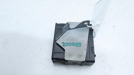 Chassis ECM Transmission CVT Under Left Hand Of Dash Sedan Fits 11 LEGACY 65582 image 8