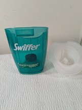 Swiffer Sweeper Sweep + Vac Cordless Mop Dust Bin Dirt Cup &amp; Filter PG30... - $35.00