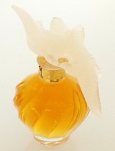 Nina Ricci ~ L´Air Du Temps ✿ Mini &quot;Pure Perfume ~ Extrait Parfum&quot; 3ml. - 0.10oz - £29.90 GBP