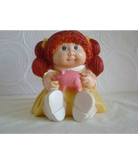 Vintage Cabbage Patch Plastic Bank - $15.00