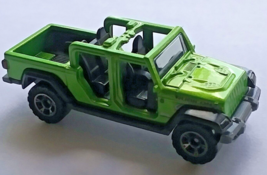 Matchbox 2020 Jeep Gladiator SUV Truck, New, Just Loose Condition! - €4,25 EUR