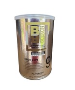 Alfaparf High Lift Bleaching Powder Blonde &amp; Brunette 9 Levels of Lift 1... - $26.14