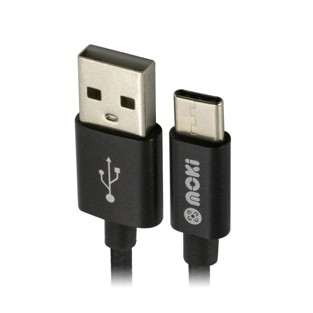 Moki Braided Type-C Cable 90cm - $24.32