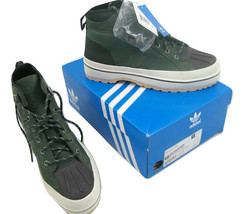 NEW $260 Burton &amp; Adidas Winterball Hi KZK Shoes! US 9.5 JP 275  Kazuki ... - $159.99