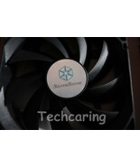 SilverStone Internal Case Cooling Fan HA1225L 12SA-Z - $15.00