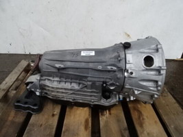 17 Mercedes R172 SLC43  transmission, automatic 7252708013 1722707600 - $841.49