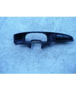 01 02 03 WINDSTAR SPEEDOMTER CLUSTER BEZEL TRIM  DASH PANEL USED - $557.16 MXN