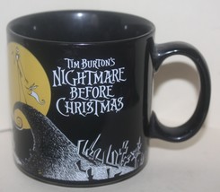Applause Disney&#39;s Nightmare Before Christmas Mug - $152.29 MXN