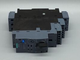 Siemens 3RA6120-1EB32 SIRIUS Motor Starter, 7.5-11kW  690V 32A  - $167.00
