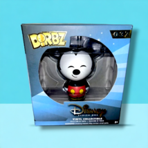 DORBZ Walt Disney MICKEY MOUSE Vinyl Sugar SERIES ONE #037 Exc NEW IN BOX - $116.82 MXN