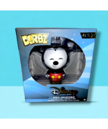 DORBZ Walt Disney MICKEY MOUSE Vinyl Sugar SERIES ONE #037 Exc NEW IN BOX - €5,35 EUR