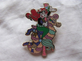 Disney Trading Pins 58830 Disney Carousel - Mystery Tin Collection - Clarabelle - £14.75 GBP