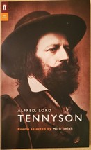 Alfred, Lord Tennyson Poems selected by Mick Imlah - £5.38 GBP