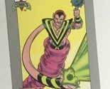Amazo Trading Card DC Comics  1991 #79 - $1.97