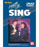 Anyone Can SIng DVD/Easy/New/MIP! - $12.95