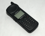 Sprint Qualcomm QCP-2760m CDMA Dual Band Digital Cell Phone Vintage - £7.90 GBP