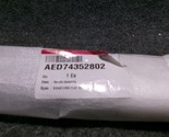 NEW AED74352802 LG REFRIGERATOR DOOR HANDLE - $200.00