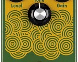 Plumes Small Signal Shredder Overdrive Pedal By Earthquaker Devices. - $126.94