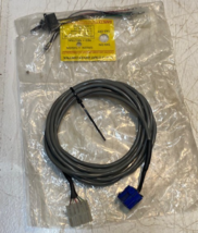 TEMP-A-START DRIVER CONTROL CAROL CABLE KIT CM 22 AWC E111240-8 CSA LL69381 - $39.99