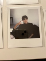 EUNSUK Official Polaroid RIIZE [2025 Season&#39;s Greetings]_1 pick of 7 random - €12,78 EUR
