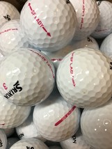 Srixon SF Lady        15 Near Mint AAAA Used Golf Balls - £13.85 GBP