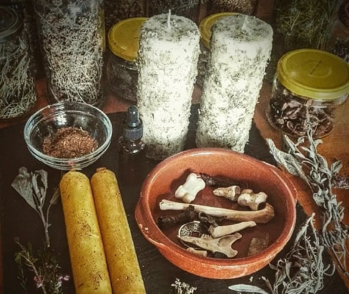 BOOST for rituals-Get that EXTRA extra push for your spell - $100.00