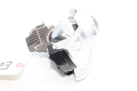 14-17 INFINITI Q50 RIGHT PASSENGER SIDE HEADLIGHT PROJECTOR LENS W/O AFS E6488 image 4