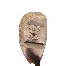 TaylorMade Rescue Mid 19° 3 Hybrid UG65 Ultralite Graphite Stiff - €29,87 EUR