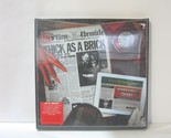 NEW Jethro Tull-Thick As a Brick 1 &amp; 2 40th Anniversary LTD ED Box Vinyl LP - $148.49