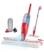 Vileda ProMist MAX Microfibre Spray Mop | Safe on All Floor Types (SHIP ... - $565.28 MXN