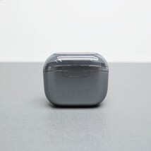 Samsung Galaxy Buds3 Pro Charging Case EP-QR630 - Silver image 4