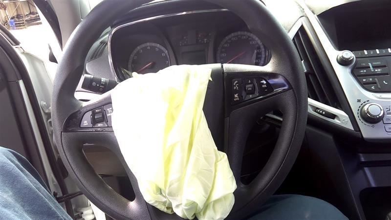 Steering Column Floor Shift Fits 10-17 EQUINOX 89281555 - $87.52