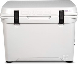Engel Coolers Eng50 Cooler | 60 Can High Performance Durable, And Fishing - $350.99