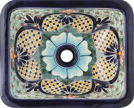 Talavera Sink - £215.78 GBP