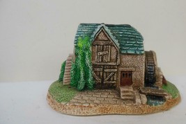 Cameron B Douglas Miniature Water Mill Handmade Scotland - £13.55 GBP