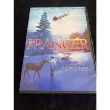 Prancer (DVD) Brand New Sealed - $9.65