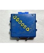 Chassis ECM Body BCM Time Control Fits 93-97 ALTIMA 3793922 - $52.95