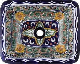 Talavera Sink - £212.66 GBP