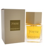 Yvresse by Yves Saint Laurent 80ML 2.7.Oz Eau de Toilette Spray New in Box - $1,543.65 MXN