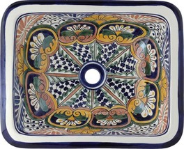 Talavera Sink - £212.38 GBP