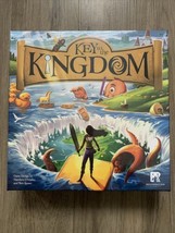 Key To The Kingdom Board Game 2021 NEW - $43.96