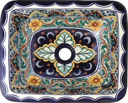 Talavera Sink - £215.55 GBP