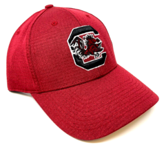 University Of South Carolina Gamecocks Curved Bill Adjustable Snapback Hat Cap - £16.30 GBP