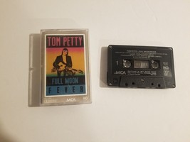 Tom Petty - Full Moon Fever - Cassette Tape - $7.66