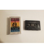 Tom Petty - Full Moon Fever - Cassette Tape - $7.70