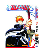 Bleach by Tite Kubo Vol 1 - Vol 35 Full Set English Version - Fast - €268,50 EUR