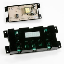 OEM Control Clock Timer For Kenmore 79071542600 79070613210 79071202700 - £175.05 GBP