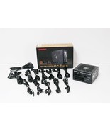 Enermax Revolution D.F. 2 ERS1050EWT 1050 W 80+ Gold Fully Modular Power... - $84.99